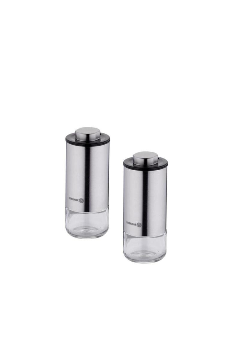 Stora Plus Tuzluk Biberlik Seti Satin - A5521