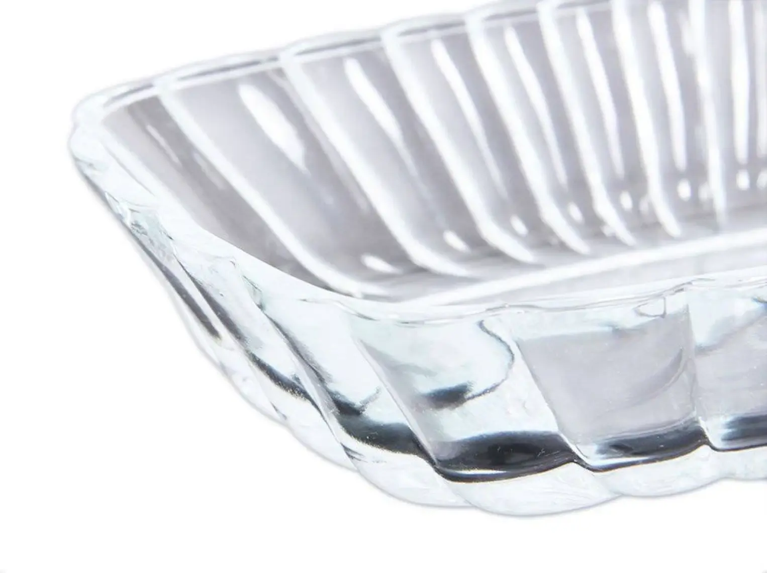 Paşabahçe Çerezlik  Basic 2'li