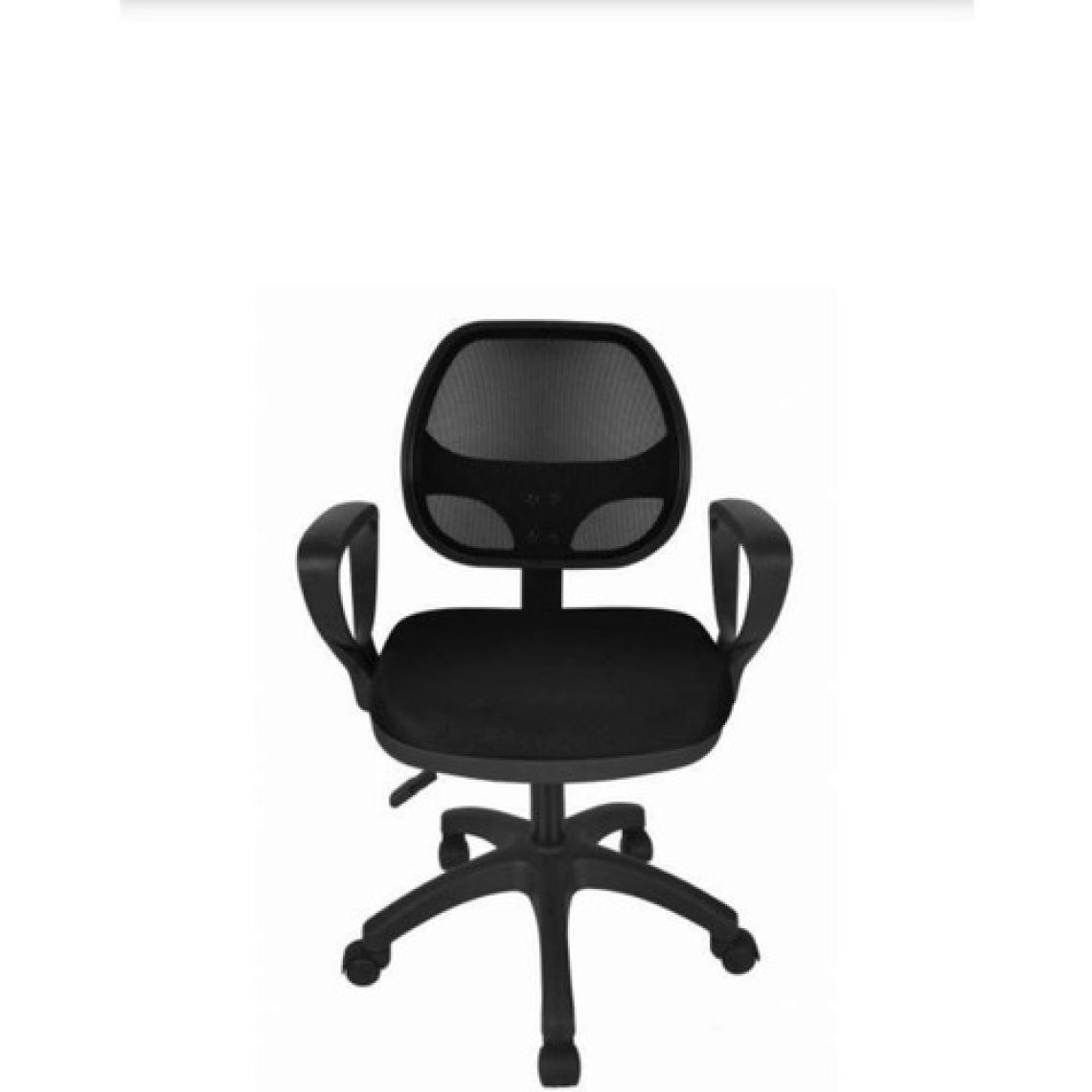 Design Home Ergonomik Fileli Ofis Sandalye Ders Çalışma Koltuk