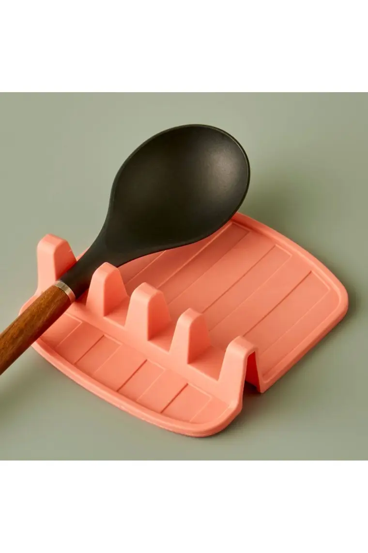 Bella Maison Spun Kaşıklık Pembe (15X14X4,2 Cm)