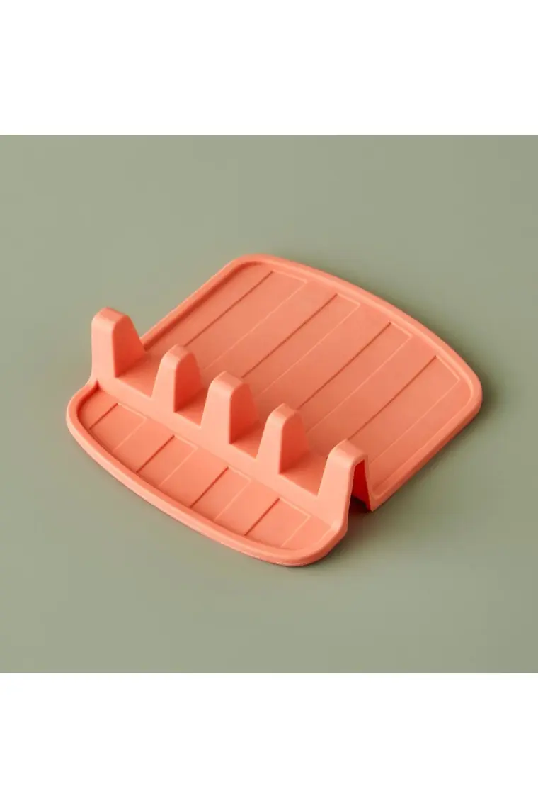 Bella Maison Spun Kaşıklık Pembe (15X14X4,2 Cm)
