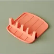 Bella Maison Spun Kaşıklık Pembe (15X14X4,2 Cm)