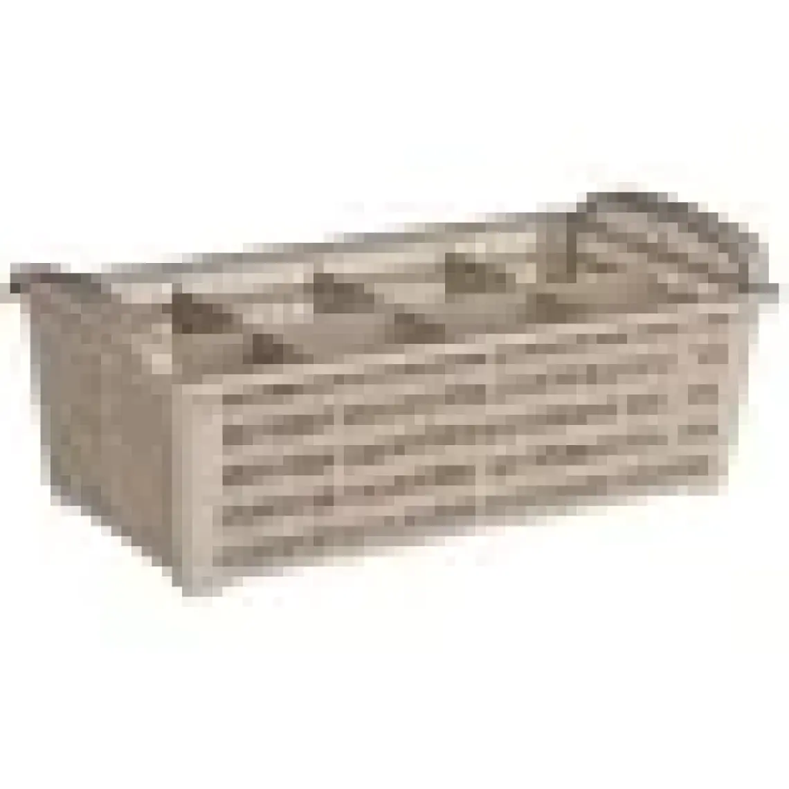 Corona Professional Gastronomi Kaşıklık 415*214*150H BO211