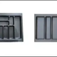 55x49 cm. Kaşıklık ve Kepçelik 2'li Set (Ücretsiz Kesim) 50*40CM ‘E KADAR KESİLEBİLİR