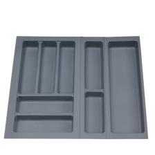 Mutfak Çekmece Içi Kaşıklık Düzenleyici 54 cm X 48 Cm (yanlar Ve Boydan 4,5 cm Kesilebilir)