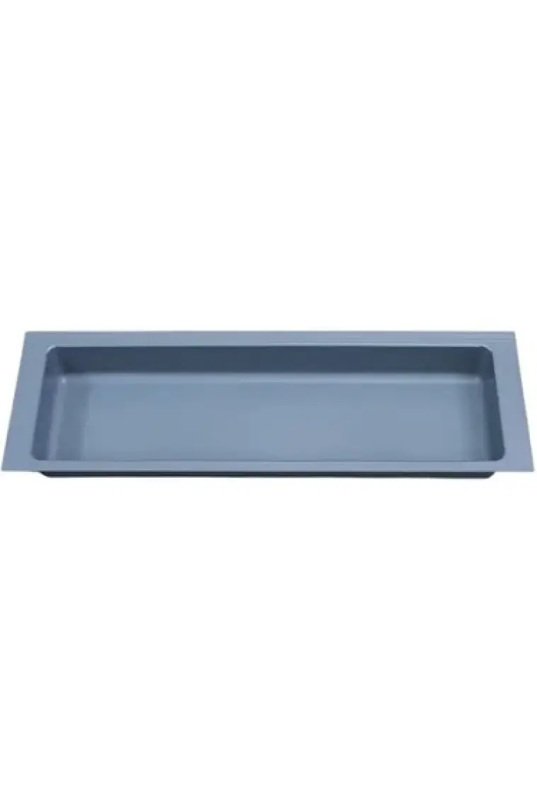 Mutfak Çekmece Içi Tek Bölmeli Kaşıklık 16cm X 48cm