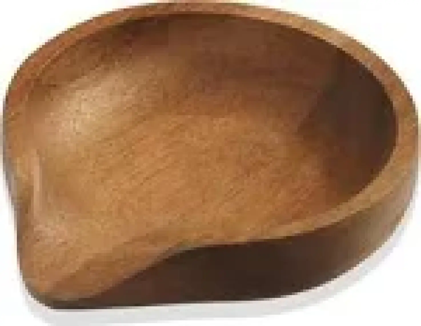 The Mia Natura Akasya Kaşıklık 14X11X3 cm