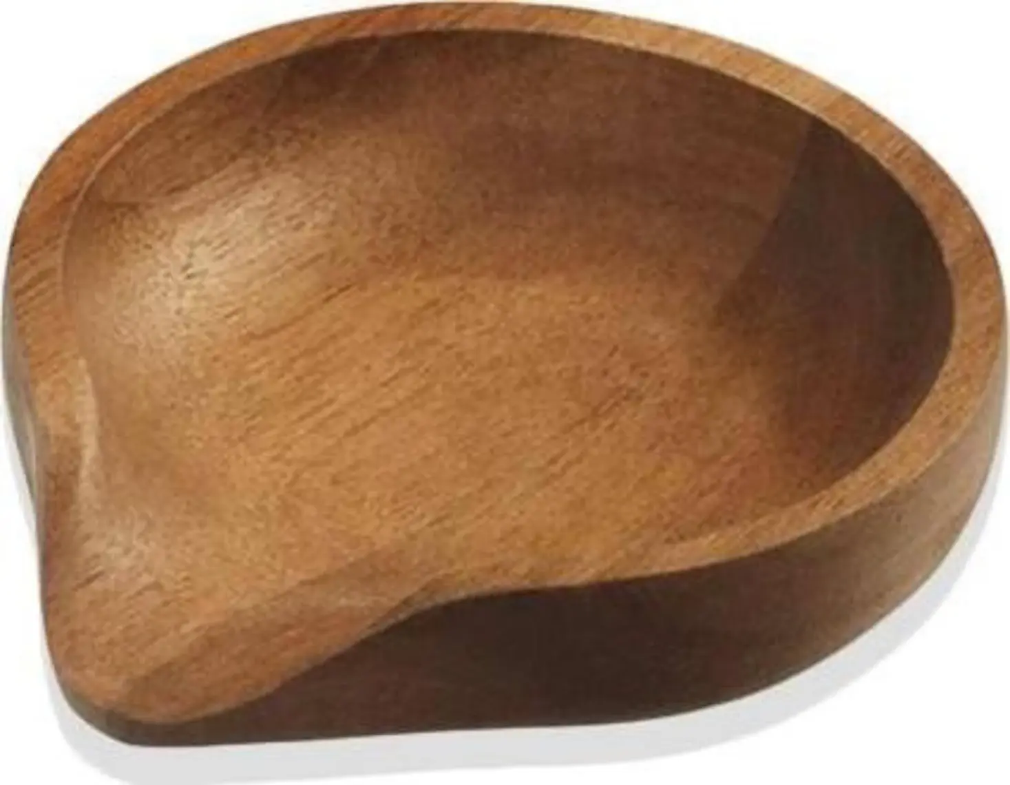 The Mia Natura Akasya Kaşıklık 14X11X3 cm