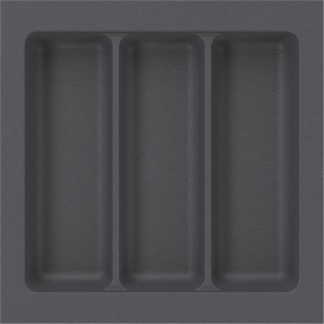 Starax Kepçelik 49X49  cm - Gri Renk