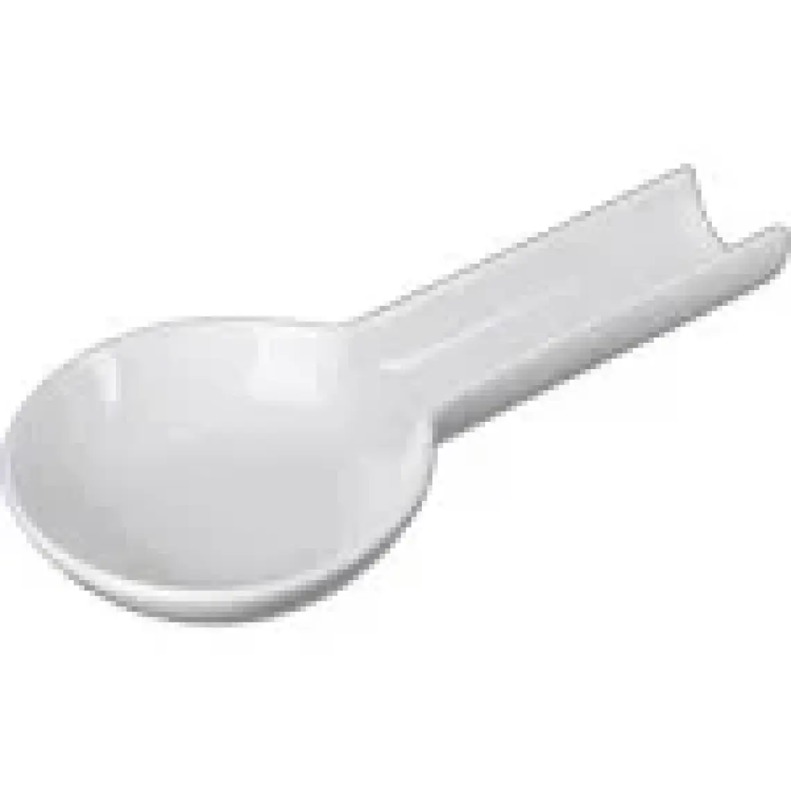 Porselen Kirli Kaşıklık