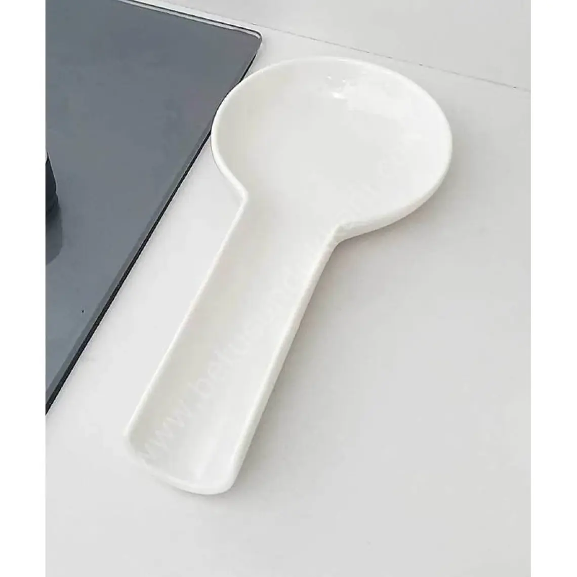 Porselen Kirli Kaşıklık