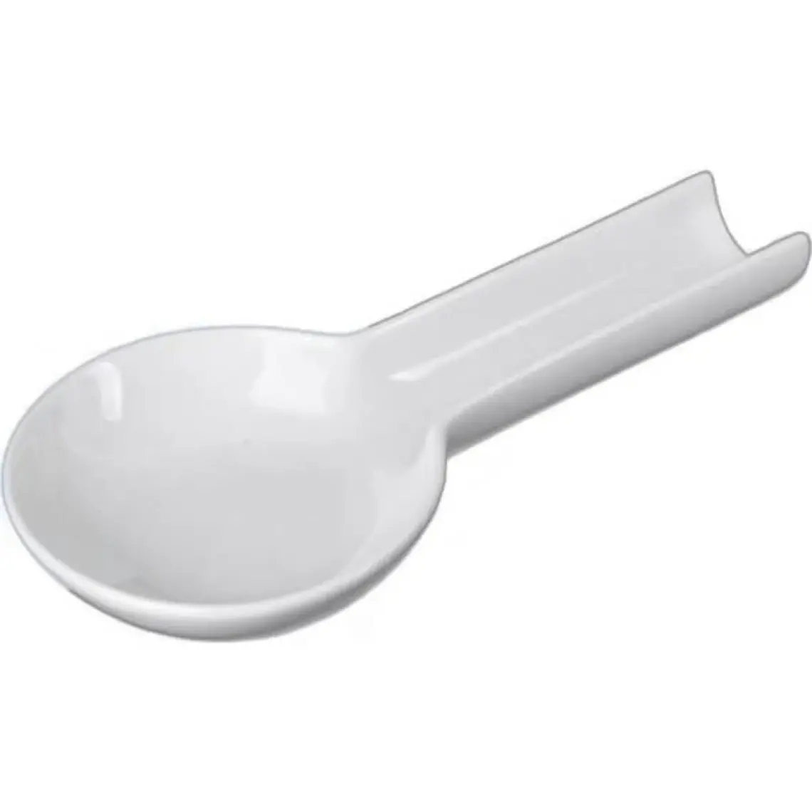 Porselen Kirli Kaşıklık