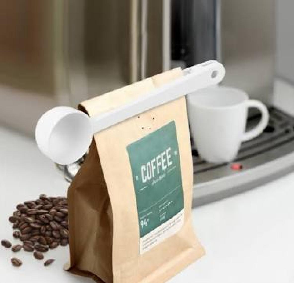 Baroness BS10025 Klipsli Ölçü Kaşığı