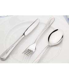 Kuşkanadı Sade 12 Li Çay Kaşığı