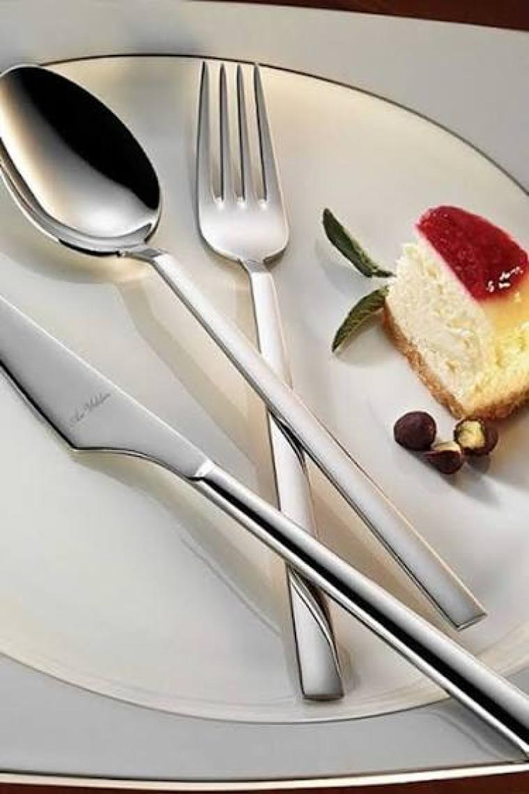 Aryıldız Vogue 89  Parça Çatal/Kaşık/Bıçak Seti
