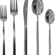 Schafer Sharp Çatal/Kaşık/Bıçak 72 Parça