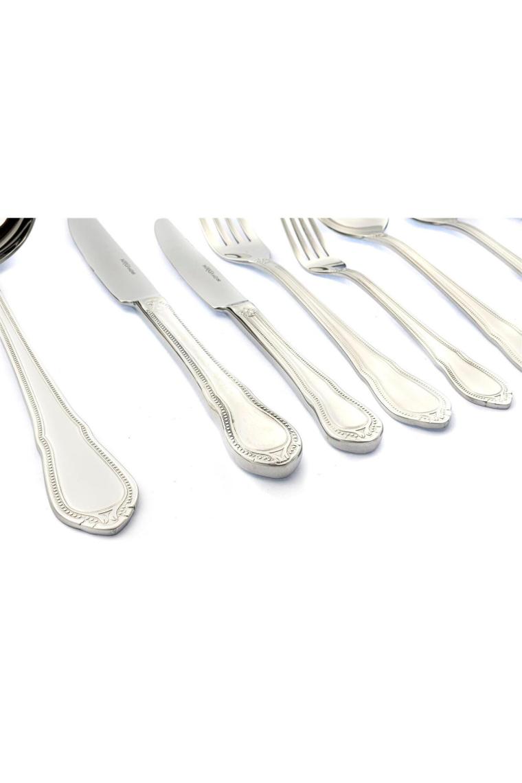 Mikasa Moor Elegante Gold 90 Parça Çkb Seti
