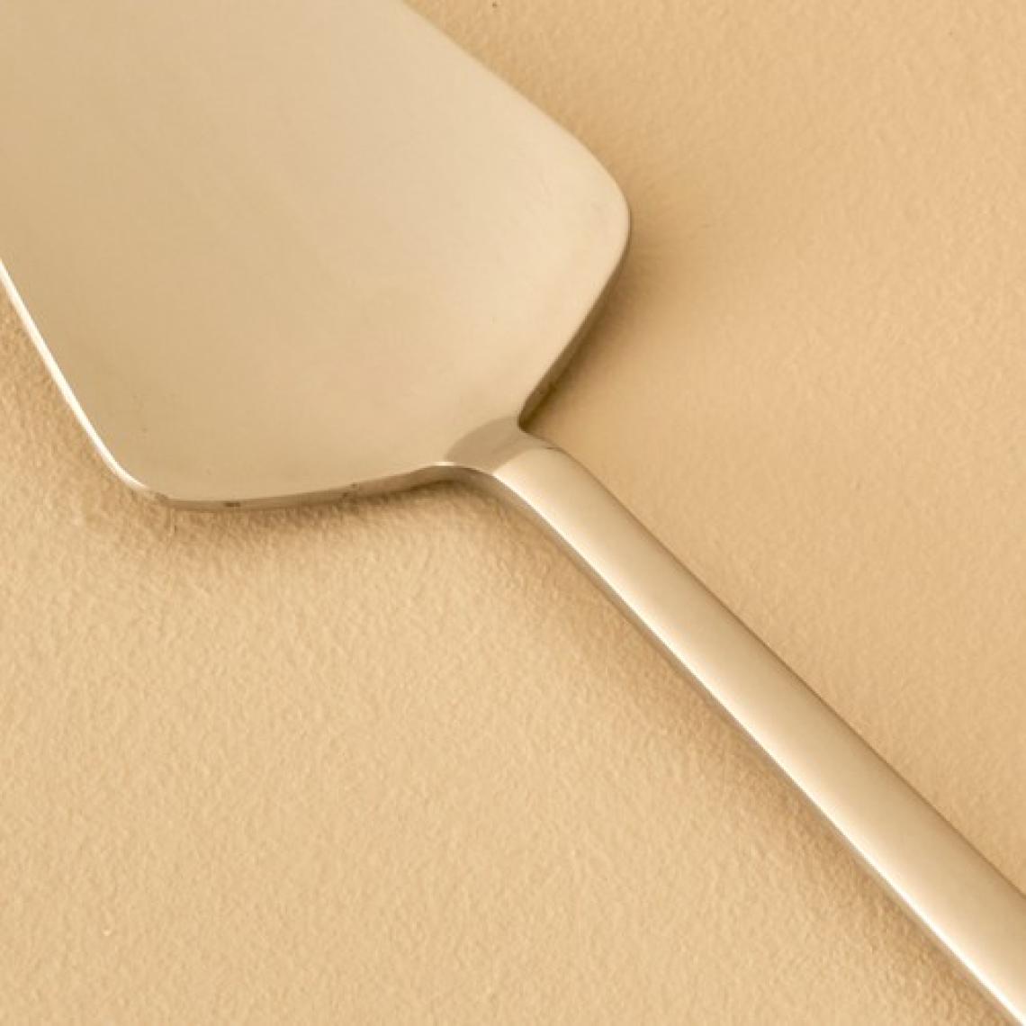 Siena 5 Parça Servis Seti Silver