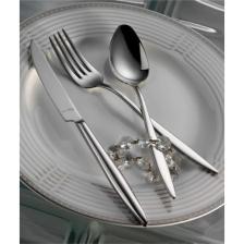 Aryıldız Elegant 84 Parça 12 Kişilik Çatal Kaşık Bıçak Takımı