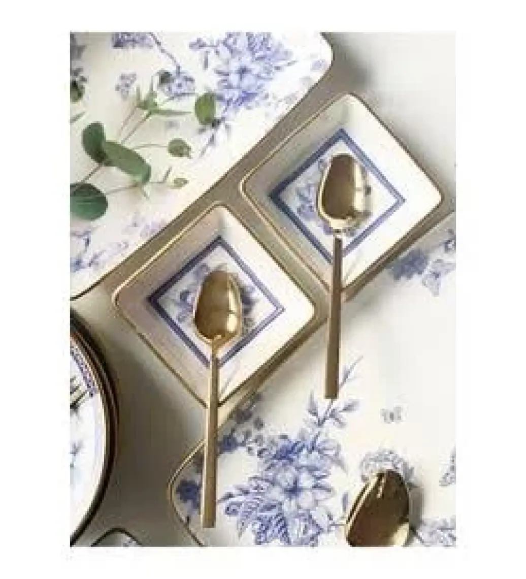 Gönül 15 Parça Kahvaltı Seti Spring Time G4187