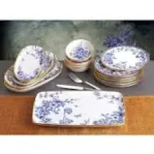 Gönül 15 Parça Kahvaltı Seti Spring Time G4187