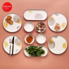 Schafer Sunny 4 Kişilik Kahvaltı Takımı