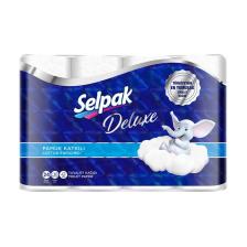 Deluxe Tuvalet Kağıdı 24'lü