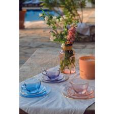 Rakle Five O'clock 2'li Çay Fincanı Setisomon 240 cc