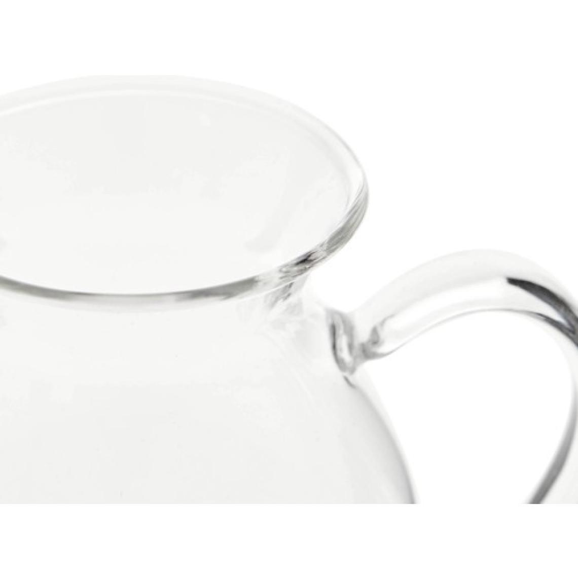 Arow Keyf-i Ala Borosilikat 6 Parça Çay Seti - 220 ml