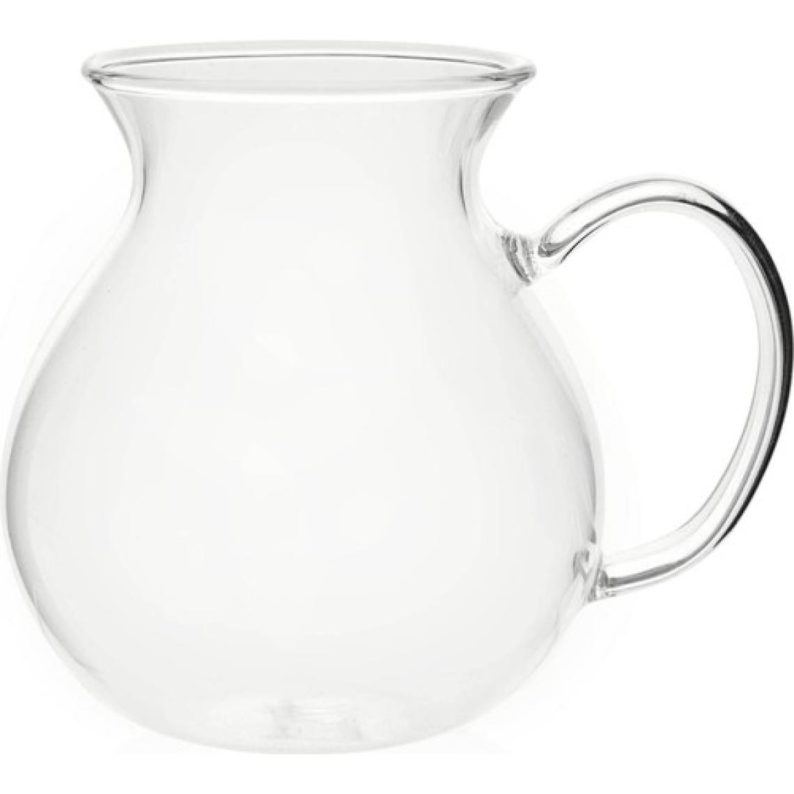Arow Keyf-i Ala Borosilikat 6 Parça Çay Seti - 220 ml