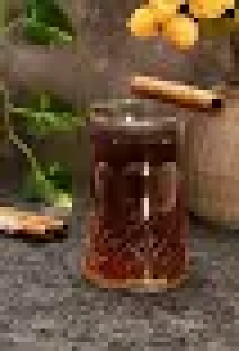 Paşabahçe 42891 Timeless Çay Bardağı 6'Lı