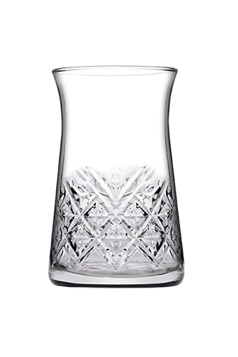Paşabahçe 42891 Timeless Çay Bardağı 6'Lı