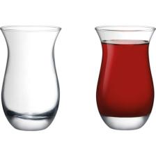 Madame Coco Clarette 6'lı Çay Bardağı 168 ml