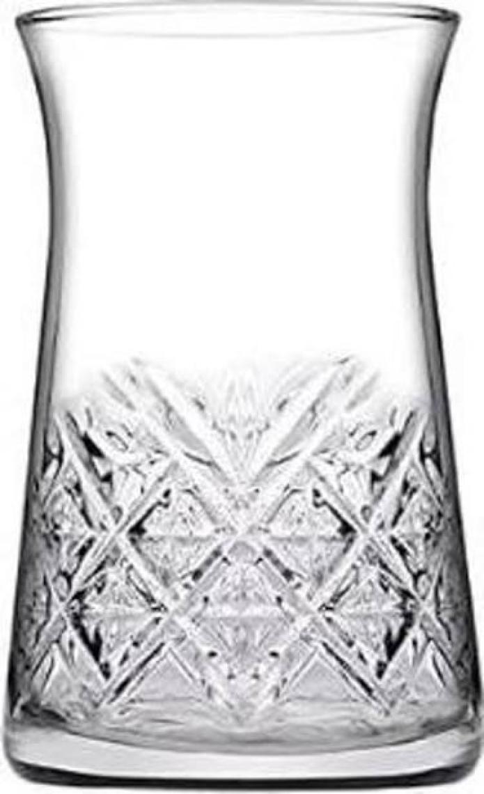 Paşabahçe 42891 Timeless Çay Bardağı 6'Lı