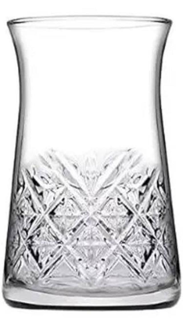 Paşabahçe 42891 Timeless Çay Bardağı 6'Lı