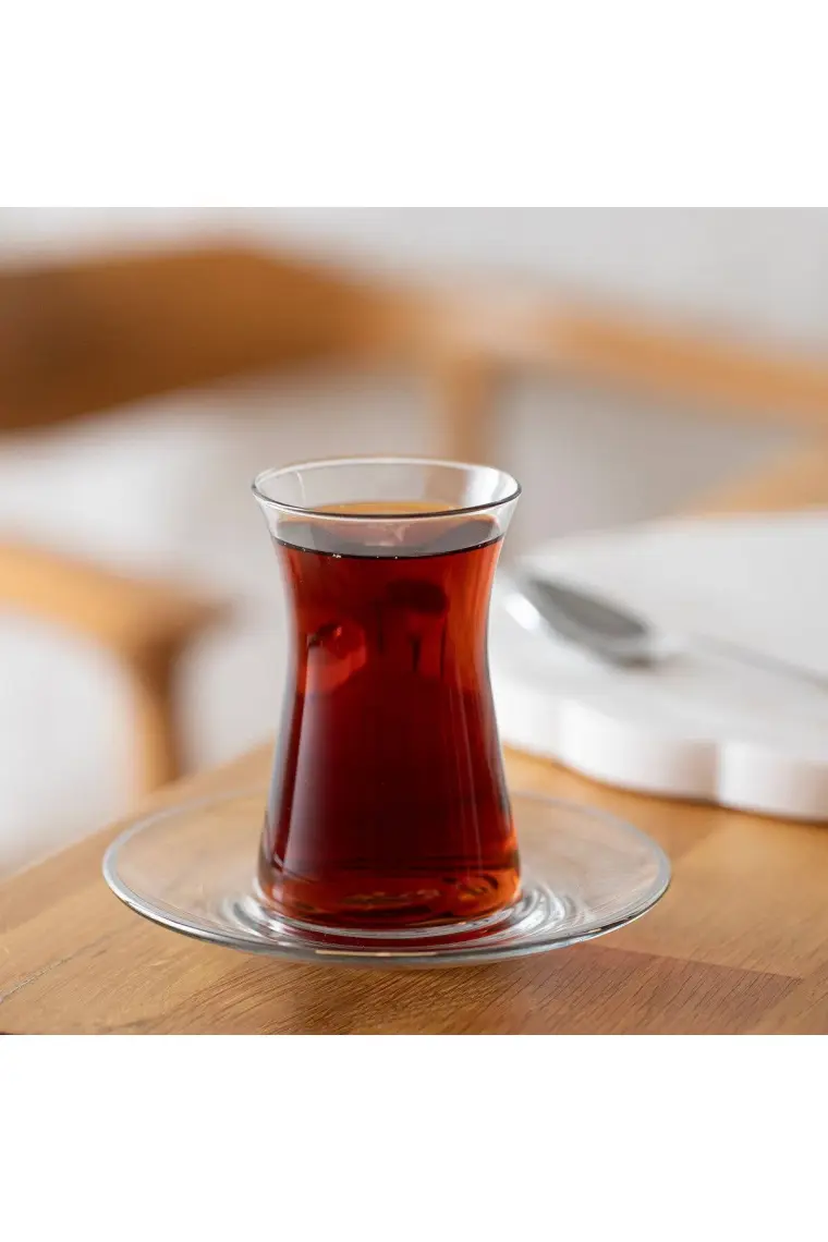 Chakra Viviane  Çay Bardağı Standart