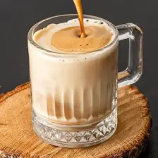 Oslo Kulplu Çay Bardağı