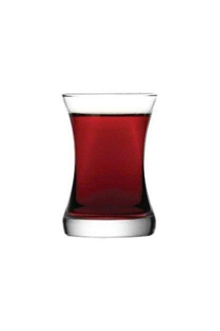 Paşabahçe Misis-Glass4You 6'lı Çay Bardak