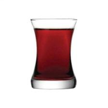 Paşabahçe Misis-Glass4You 6'lı Çay Bardak