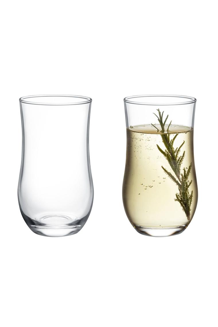 Coralie 4'lü Meşrubat Bardağı Seti 360 ml