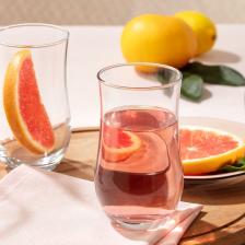 Coralie 4'lü Meşrubat Bardağı Seti 360 ml
