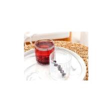 Madame Coco Voyelle 4'lü Su Bardağı Seti 265 ml