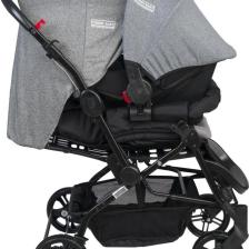 Tommybaby Elegant Travel Sistem Çift Yönlü Bebek Arabası