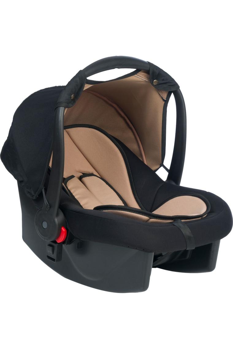 Joell Truva 1712 Gold-Siyah Travel Sistem Bebek Arabası