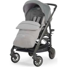 Inglesina Trilogy Bebek Arabası Cayman Silver