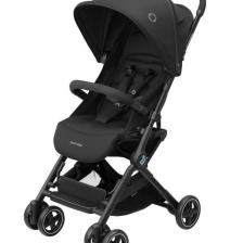 Maxi-Cosi Lara2 Essential Black Kabin Tipi Bebek Arabası