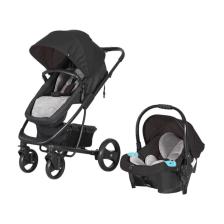Sunny Baby Icon Siyah Travel Sistem Bebek Arabası