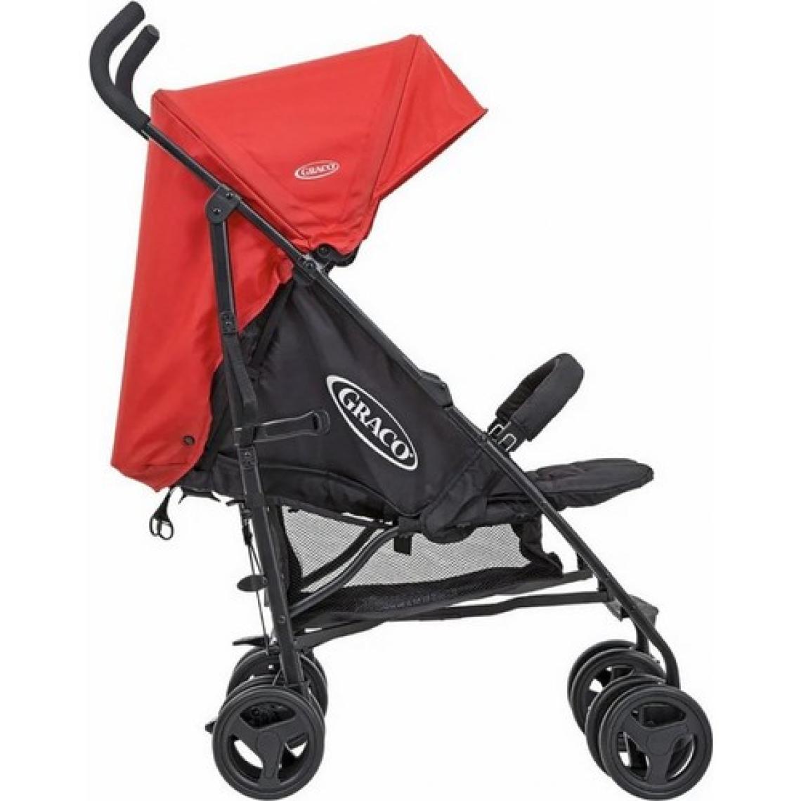 Graco Travelite Baston Bebek Arabası