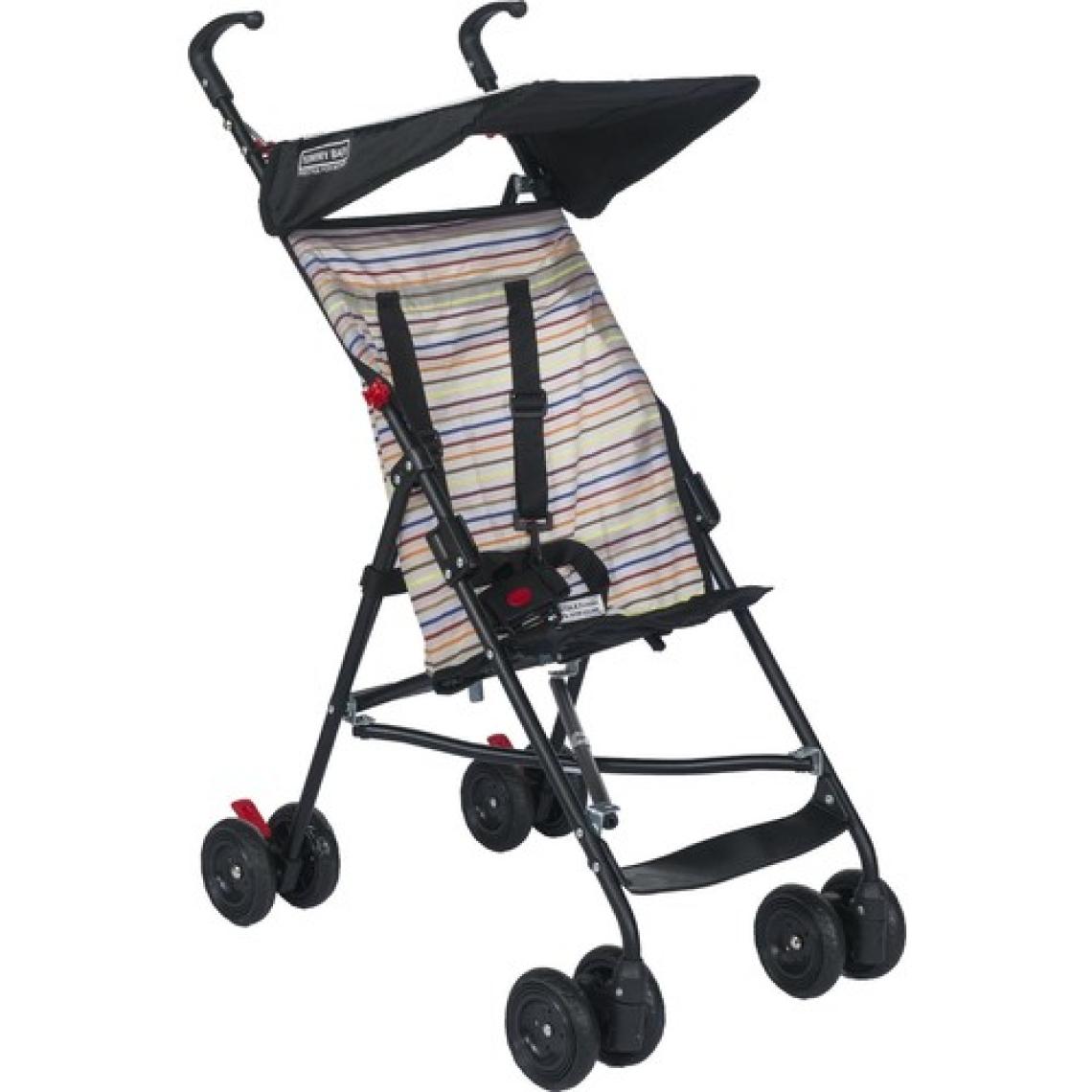 Tommybaby Pratik Siyah Baston Puset