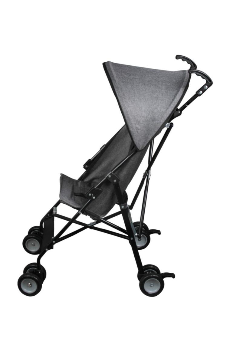 Norfolk Diamond Baby London Pratik Füme Baston Bebek Arabası